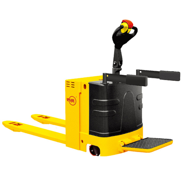 站駕式電動(dòng)托盤(pán)車(chē) CBD20H