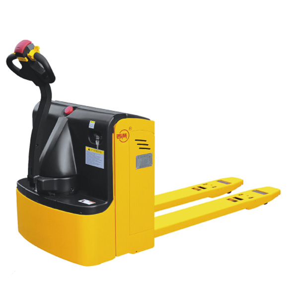 電動(dòng)托盤(pán)車(chē) CBD20KD