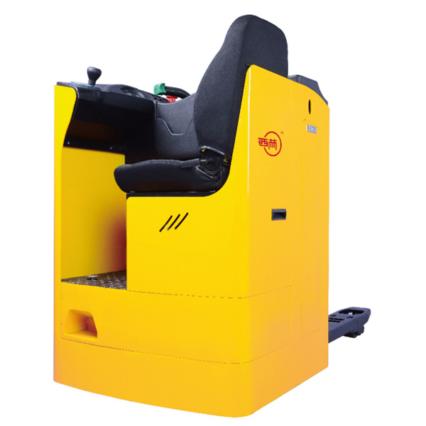 電動(dòng)托盤(pán)車(chē) CBD25Z-III